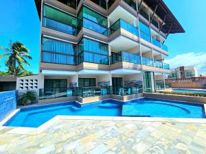 Tangaroa, o mais charmoso do Cupe by HM