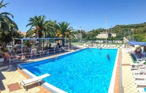 Awesome Apartment In Falerna - Falerna