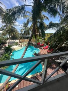 Caye Caulker Boutique Guesthouse 1