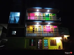 Gattadhar Sirmour Himachal Pradesh - Jarwā