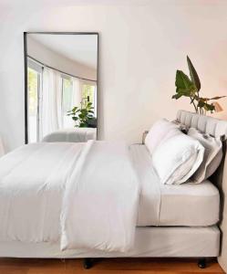 Moderno Estudio en el corazón de Palermo