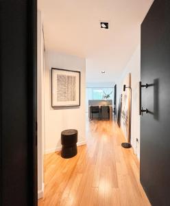 Moderno Estudio en el corazón de Palermo