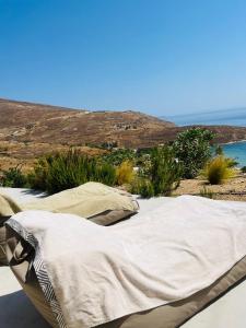 Infinity View Villa Agios Ioannis Serifos
