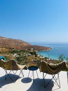 Infinity View Villa Agios Ioannis Serifos
