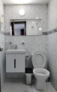 Cartagena ApartaSuite El Laguito