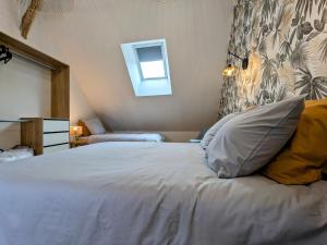 Maison confortable avec jardin clos, wifi et parking, idéale pour se ressourcer en pleine nature - FR-1-591-612