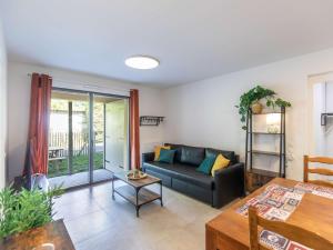 Appartement T3, terrasse, parking, animaux acceptés, proche télécabine et centre de Cauterets - FR-1-401-305