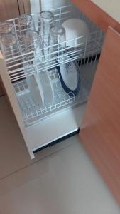 Apartment Treepark Tangerang