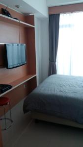 Apartment Treepark Tangerang