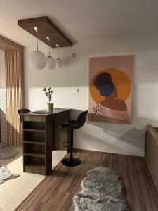 ANKA-LUX Apartment