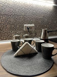 ANKA-LUX Apartment