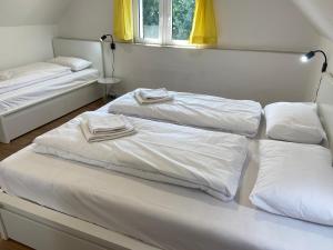 M3-Apartmány