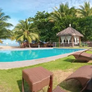 Sevens Hideaway Beach Resort - Port Bonbonon