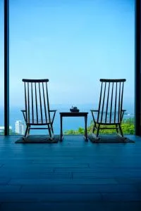 Infinito Hotel and Spa - Širahama