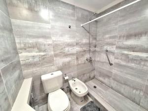 Departamento moderno en Almagro