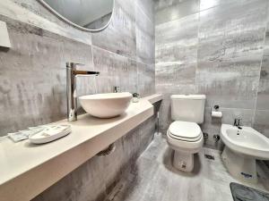 Departamento moderno en Almagro