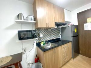 Best Condo Studio in Cagayan de Oro City 14F The Loop Tower Limketkai Atrium Lucky 21