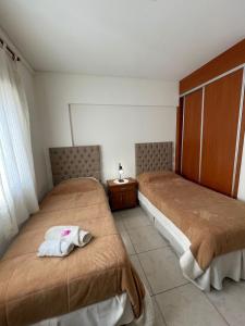 Departamento Urquiza II