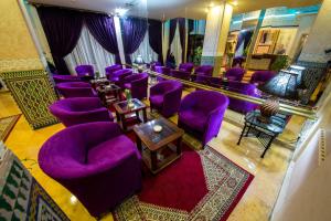 Hotel Akouas