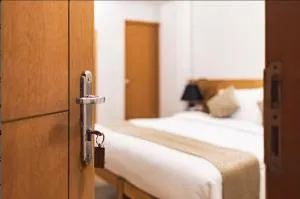 Suffix Retreat - Stay, Dive & Explore Fuvahmulah - Fuvahmulah Suffix Retreat - Stay, Dive & Explore Fuvahmulah - Fuvahmulah