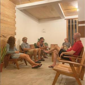 Suffix Retreat - Stay, Dive & Explore Fuvahmulah