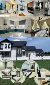 Homestay Rayan