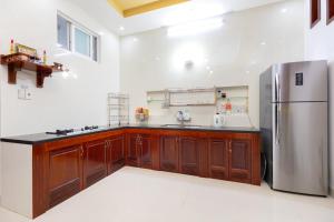 Vũng Tàu Bôngs Villa