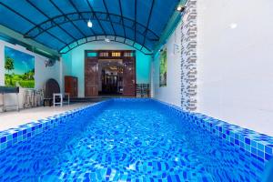 Vũng Tàu Bôngs Villa