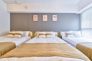 Shinjuku Waseda Stay