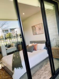 Golf Sandbelt Private Room with Ensuite inc Breakfast