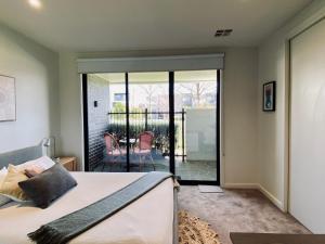 Golf Sandbelt Private Room with Ensuite inc Breakfast