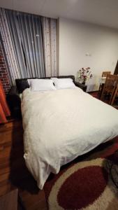 En el Corazón de La Paz, nuevo, cómodo y tranquilo departamento