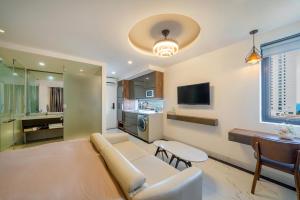 NM Apartment Beach Da Nang