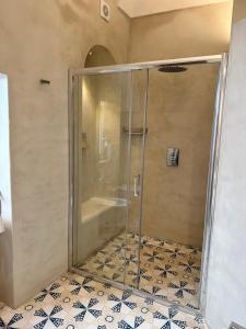 Villa Fornillo 84 Positano