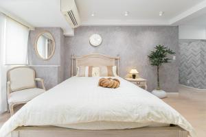 G72新宿最中心 两室一厅 新宿三丁目车站4分 2 rooms Shinjuku center 4 mins to ST Max 7P 直达新宿 涉谷 表参道 池袋 上野 代代木 银座 原宿 品川