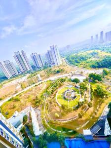 Legoland-Happy Wonder Suite,Elysia-8pax,100MBS