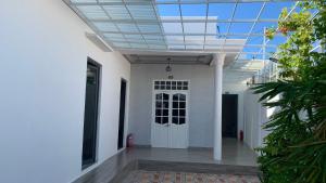 HOMESTAY ĐỒI GIÓ