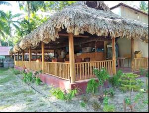 Island & Blue Resort