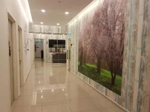 DreamCatchers Home - Cherating