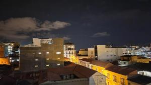 En el Corazón de La Paz, nuevo, cómodo y tranquilo departamento