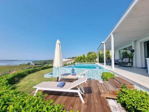 Villa Flamingo Lefkada