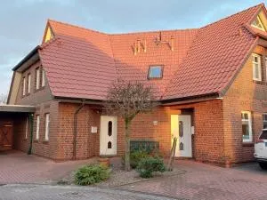 FeWo Hafenkieker - Fedderwardersiel