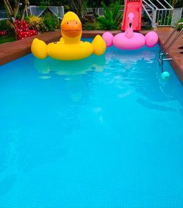 บ้านอบอุ่น By The Mountain Ozoneบ้านโอโซนขุนเขาแก่งกระจาน