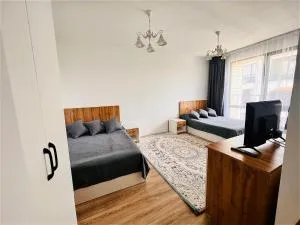 Квартира в Радуга Плюс - 博孔巴耶沃