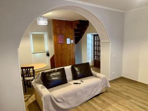 Subiaco Antico Riparo - Old Shelter - Dimora antica in centro