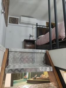 Colosseo Vintage Apartment