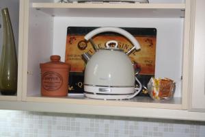 Colosseo Vintage Apartment