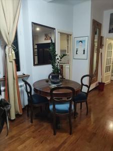 Colosseo Vintage Apartment