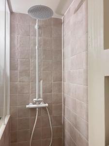 Studio 4 personnes Isola 2000 front de neige