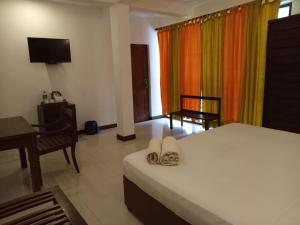 Hikka Sands & SPA